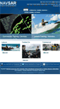 Mobile Screenshot of navsar.com